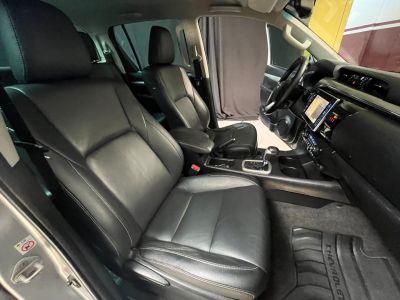 TOYOTA Hilux SRV D4-D 2.8TDi 16v 4X4 C.D. 2019 - miniatura 11