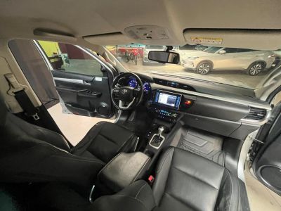TOYOTA Hilux SRV D4-D 2.8TDi 16v 4X4 C.D. 2019 - miniatura 12