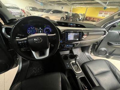 TOYOTA Hilux SRV D4-D 2.8TDi 16v 4X4 C.D. 2019 - miniatura 13