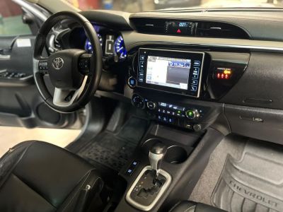 TOYOTA Hilux SRV D4-D 2.8TDi 16v 4X4 C.D. 2019 - miniatura 14