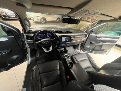 TOYOTA Hilux SRV D4-D 2.8TDi 16v 4X4 C.D. 2019 - miniatura 15