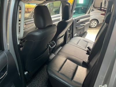 TOYOTA Hilux SRV D4-D 2.8TDi 16v 4X4 C.D. 2019 - miniatura 17