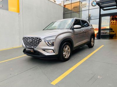 HYUNDAI Creta Confort 1.0T 12v 2024 - miniatura 2