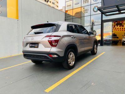 HYUNDAI Creta Confort 1.0T 12v 2024 - miniatura 3