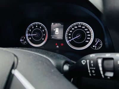 HYUNDAI Creta Confort 1.0T 12v 2024 - miniatura 5