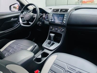 HYUNDAI Creta Confort 1.0T 12v 2024 - miniatura 6