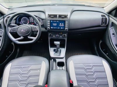 HYUNDAI Creta Confort 1.0T 12v 2024 - miniatura 7