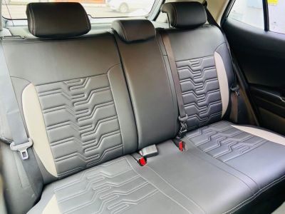 HYUNDAI Creta Confort 1.0T 12v 2024 - miniatura 8