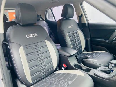 HYUNDAI Creta Confort 1.0T 12v 2024 - miniatura 9