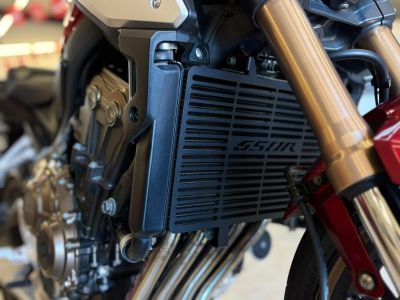 HONDA CB 650R 2023 - miniatura 4