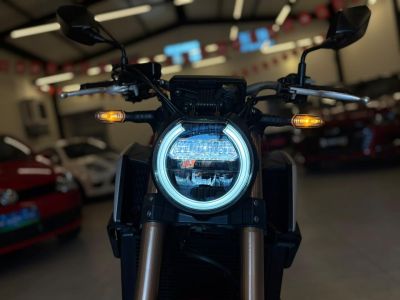HONDA CB 650R 2023 - miniatura 6
