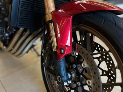 HONDA CB 650R 2023 - miniatura 16