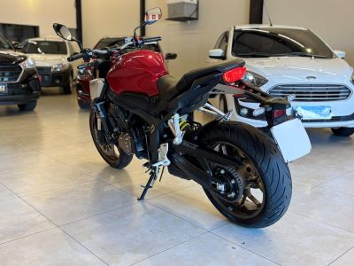 HONDA CB 650R 2023 - miniatura 18