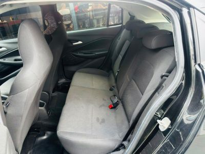 CHEVROLET Onix LT 1.0 12v 2022 - miniatura 10