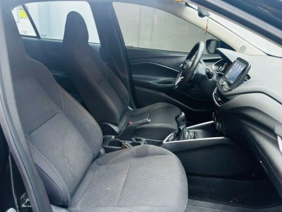 CHEVROLET Onix LT 1.0 12v 2022 - miniatura 11