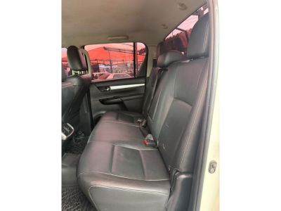 TOYOTA Hilux SRV 2.7 16v C.D. 2018 - miniatura 4