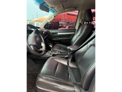 TOYOTA Hilux SRV 2.7 16v C.D. 2018 - miniatura 6