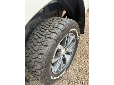 TOYOTA Hilux SRV 2.7 16v C.D. 2018 - miniatura 9