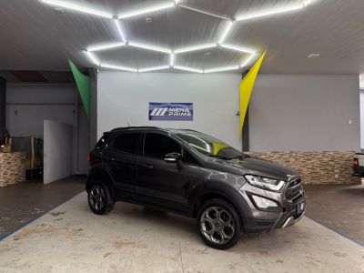 FORD EcoSport Storm 2.0 16v 4WD 2020 - miniatura 2