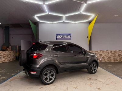 FORD EcoSport Storm 2.0 16v 4WD 2020 - miniatura 3
