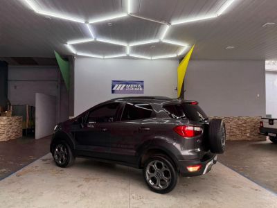 FORD EcoSport Storm 2.0 16v 4WD 2020 - miniatura 4
