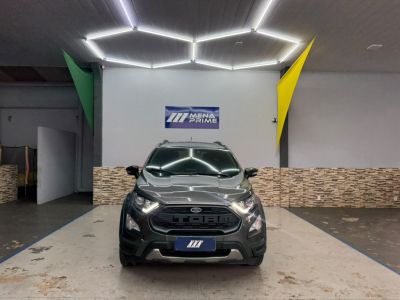 FORD EcoSport Storm 2.0 16v 4WD 2020 - miniatura 5