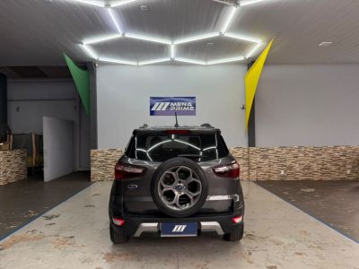 FORD EcoSport Storm 2.0 16v 4WD 2020 - miniatura 6