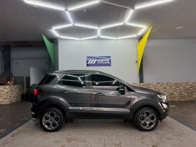 FORD EcoSport Storm 2.0 16v 4WD 2020 - miniatura 7