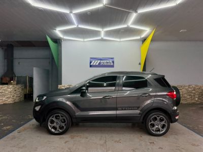 FORD EcoSport Storm 2.0 16v 4WD 2020 - miniatura 8
