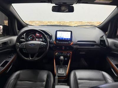 FORD EcoSport Storm 2.0 16v 4WD 2020 - miniatura 9