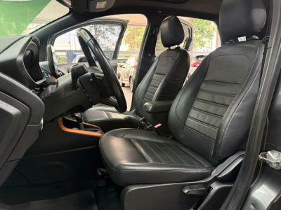 FORD EcoSport Storm 2.0 16v 4WD 2020 - miniatura 10
