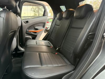 FORD EcoSport Storm 2.0 16v 4WD 2020 - miniatura 12