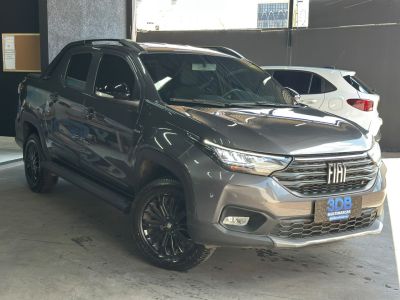 FIAT Strada Ranch 1.3 C.D. 2023