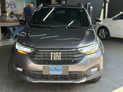 FIAT Strada Ranch 1.3 C.D. 2023 - miniatura 2