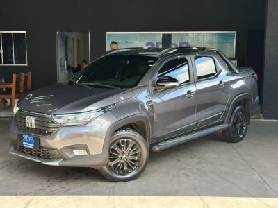 FIAT Strada Ranch 1.3 C.D. 2023 - miniatura 3