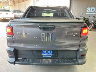 FIAT Strada Ranch 1.3 C.D. 2023 - miniatura 6