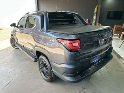 FIAT Strada Ranch 1.3 C.D. 2023 - miniatura 7