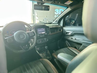 FIAT Strada Ranch 1.3 C.D. 2023 - miniatura 11