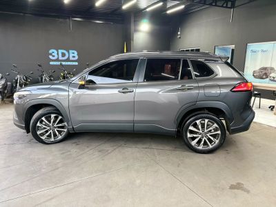 TOYOTA Corolla Cross XRV Hybrid 1.8 16v 2024 - miniatura 5