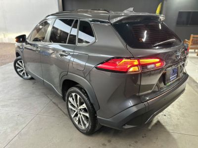 TOYOTA Corolla Cross XRV Hybrid 1.8 16v 2024 - miniatura 6