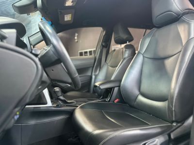 TOYOTA Corolla Cross XRV Hybrid 1.8 16v 2024 - miniatura 11