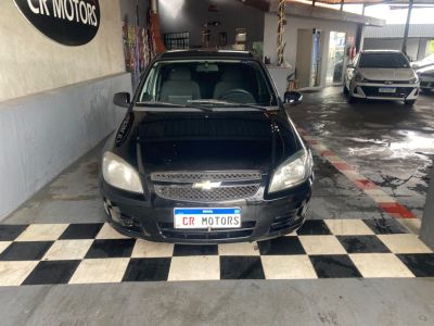 CHEVROLET Celta LT 1.0 4p. 2012 - miniatura 2