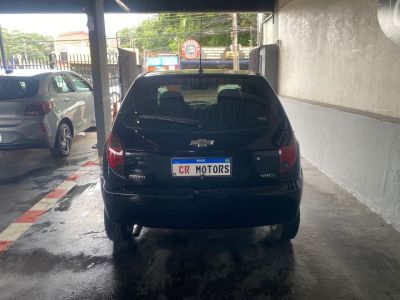 CHEVROLET Celta LT 1.0 4p. 2012 - miniatura 5