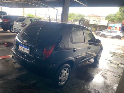 CHEVROLET Celta LT 1.0 4p. 2012 - miniatura 6