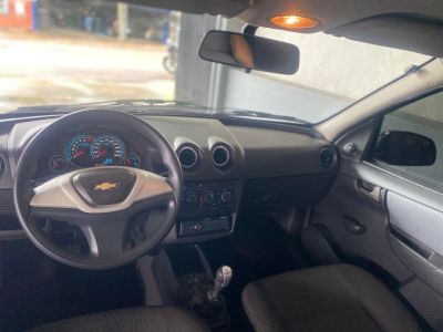 CHEVROLET Celta LT 1.0 4p. 2012 - miniatura 7
