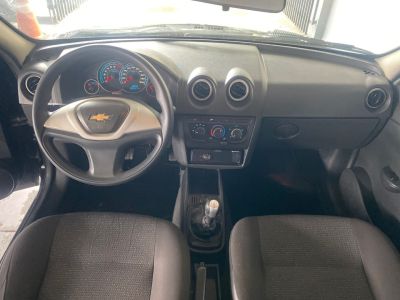 CHEVROLET Celta LT 1.0 4p. 2012 - miniatura 8