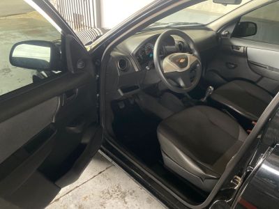 CHEVROLET Celta LT 1.0 4p. 2012 - miniatura 10