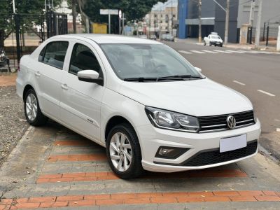 VOLKSWAGEN Voyage 1.0 12v 2023
