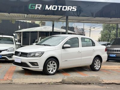 VOLKSWAGEN Voyage 1.0 12v 2023 - miniatura 2