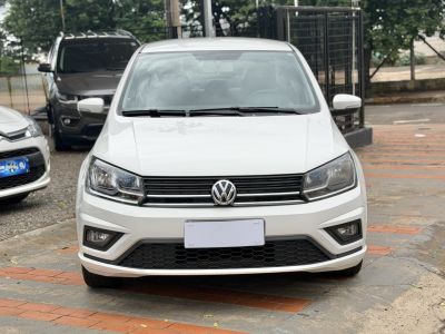 VOLKSWAGEN Voyage 1.0 12v 2023 - miniatura 3